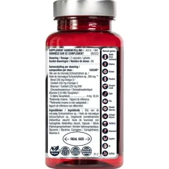 Hot Lucovitaal Omega 3 Vetzuren Capsules