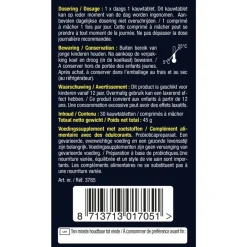 New Lucovitaal Probiotica Mix Van Zes Bacteriële Stammen