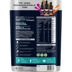 Clearance Lucovitaal Puur Hybride Proteïnepoeder