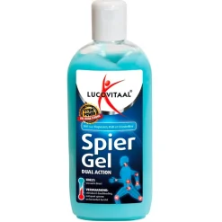 New Lucovitaal Spiergel