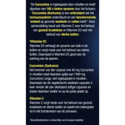 Sale Lucovitaal Super Kurkuma Capsules