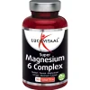 Lucovitaal Super Magnesium 6 Complex Tabletten