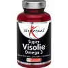 New Lucovitaal Super Visolie Omega 3