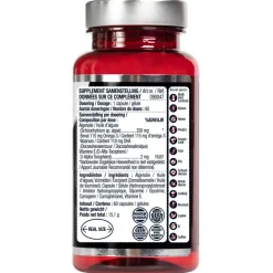 Lucovitaal Vegan Omega-3 Microalgen Capsules