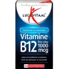 Clearance Lucovitaal Vitamine B12 1000Mcg Kauwtabletten