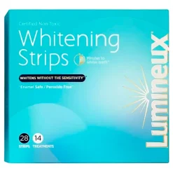 Lumineux Whitening Strips