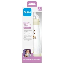 Online MAM Easy Start 4+M Anti Colic Fles