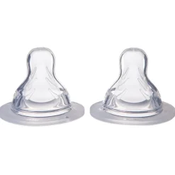 Outlet MAM Soft 3 Flesspeen