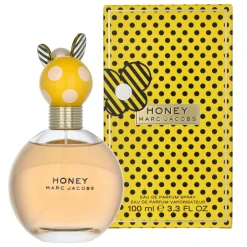 New Marc Jacobs Honey Eau de Parfum
