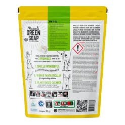 Clearance Marcel's Green Soap All-In-One Vaatwascapsules