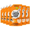 Online Marcel's Green Soap Orange & Jasmine Afwasmiddel Navulling