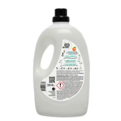 Discount Marcel's Green Soap Perzik & Jasmijn Color Wasmiddel