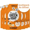 Sale Marcel's Green Soap Sinaasappel & Jasmijn Handzeep Navulling