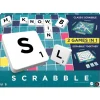 Discount Mattel Scrabble Original Spel