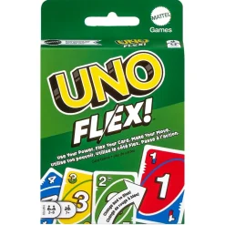 Online Mattel Uno Flex