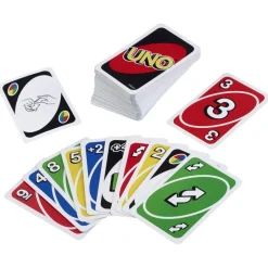 Hot Mattel UNO Kaartspel