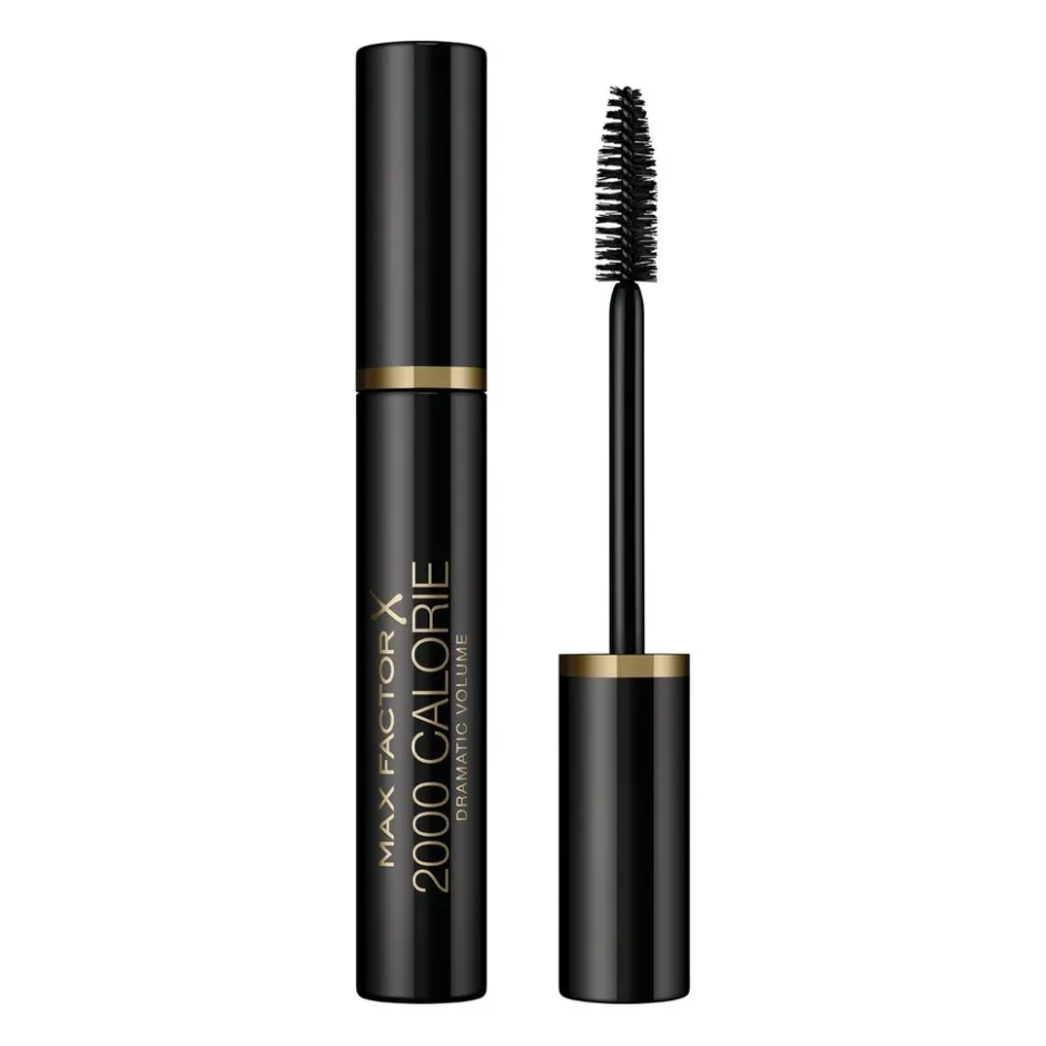 Online Max Factor 2000 Calorie Dramatic Volume 002 Black/Brown Mascara