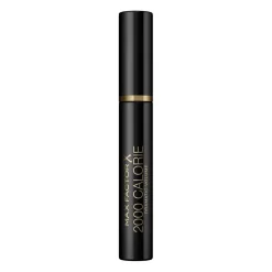 Online Max Factor 2000 Calorie Dramatic Volume 002 Black/Brown Mascara