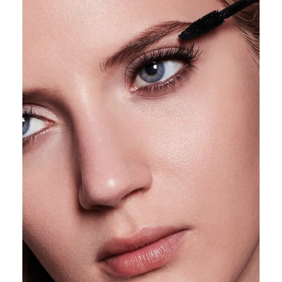 Online Max Factor 2000 Calorie Dramatic Volume 002 Black/Brown Mascara