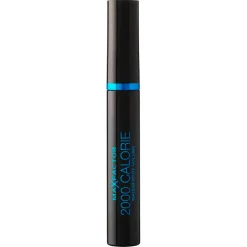 Discount Max Factor 2000 Calorie Dramatic Volume 001 Black Waterproof Mascara