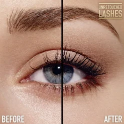 Discount Max Factor 2000 Calorie Dramatic Volume 001 Black Waterproof Mascara