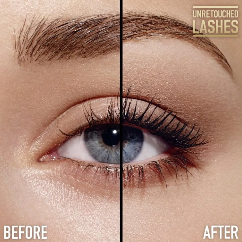 Discount Max Factor 2000 Calorie Dramatic Volume 001 Black Waterproof Mascara