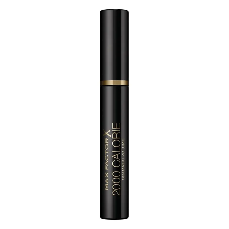 Best Max Factor 2000 Calorie Dramatic Volume 001 Black Mascara