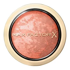 Clearance Max Factor 10 Nude Mauve Blush Creme Puff