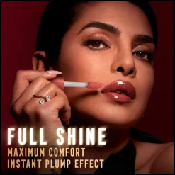 Clearance Max Factor Calorie 2000 Lip Glaze 30 Plumping Lipgloss