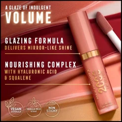 Online Max Factor Calorie 2000 Lip Glaze 60 Plumping Lipgloss