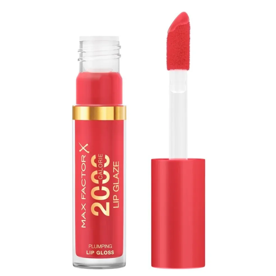 Online Max Factor Calorie 2000 Lip Glaze 95 Plumping Lipgloss