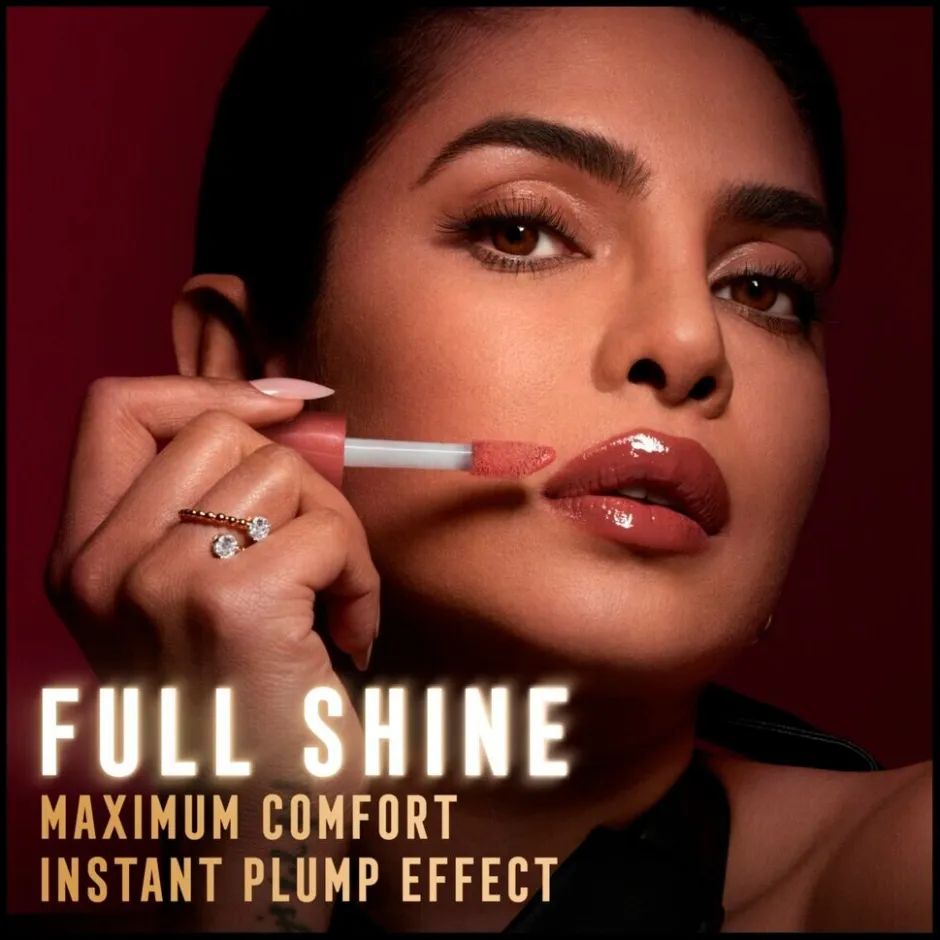 Online Max Factor Calorie 2000 Lip Glaze 95 Plumping Lipgloss