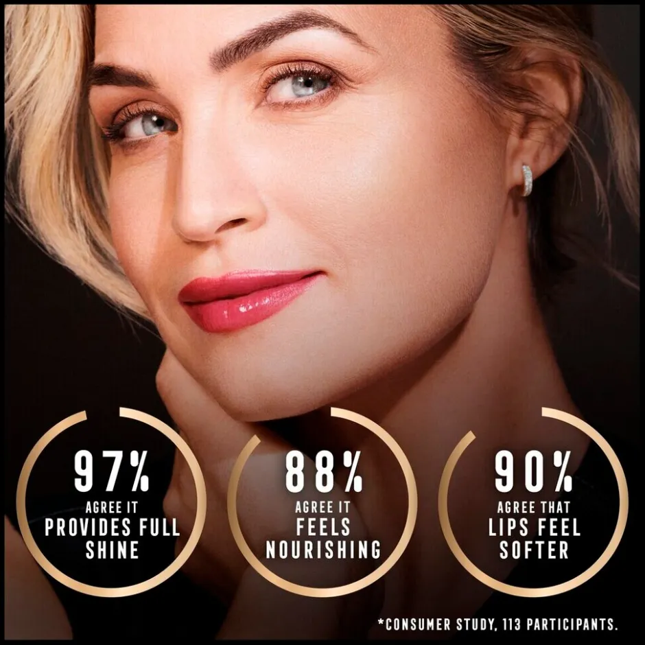 Online Max Factor Calorie 2000 Lip Glaze 95 Plumping Lipgloss