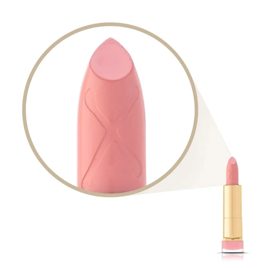 Sale Max Factor Colour Elixir 005 Simply Nude Lipstick