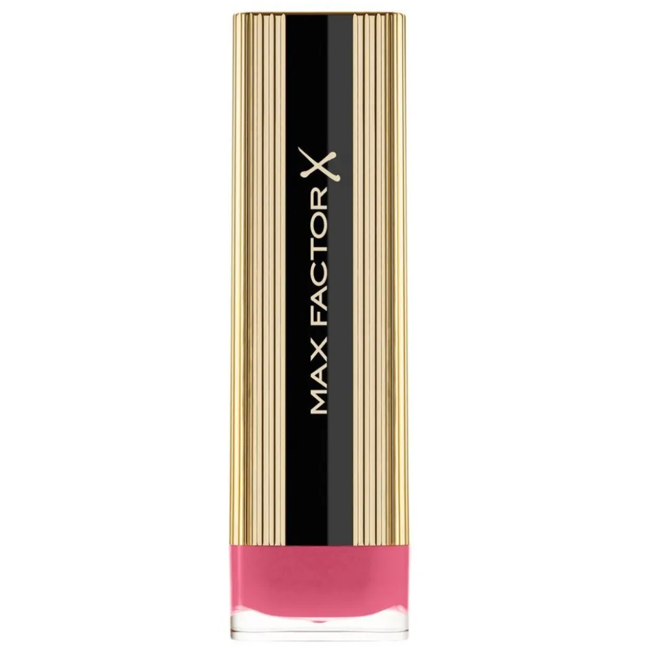 Online Max Factor Colour Elixir 510 English Rose Lipstick