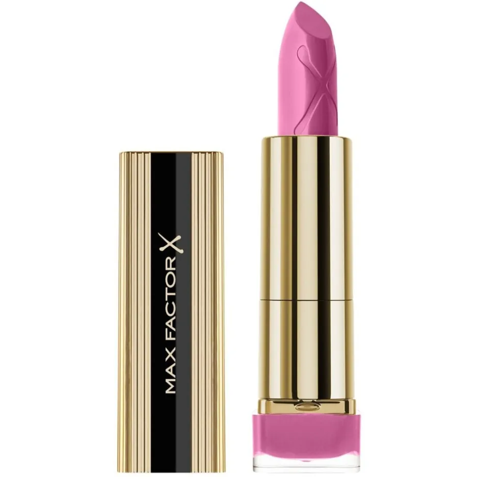 Online Max Factor Colour Elixir 125 Icy Rose Lipstick