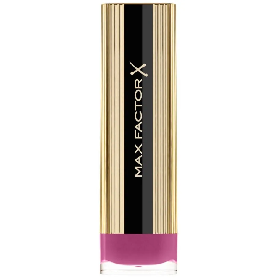 Online Max Factor Colour Elixir 125 Icy Rose Lipstick