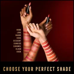 Max Factor Colour Elixir Velvet Matte 35 Marilyn Love Lipstick