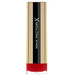 Outlet Max Factor Colour Elixir 075 Ruby Tuesday Lipstick