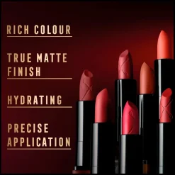 Online Max Factor Colour Elixir 55 Desert Lipstick