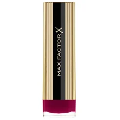 Outlet Max Factor Colour Elixir 130 Mulberry Lipstick