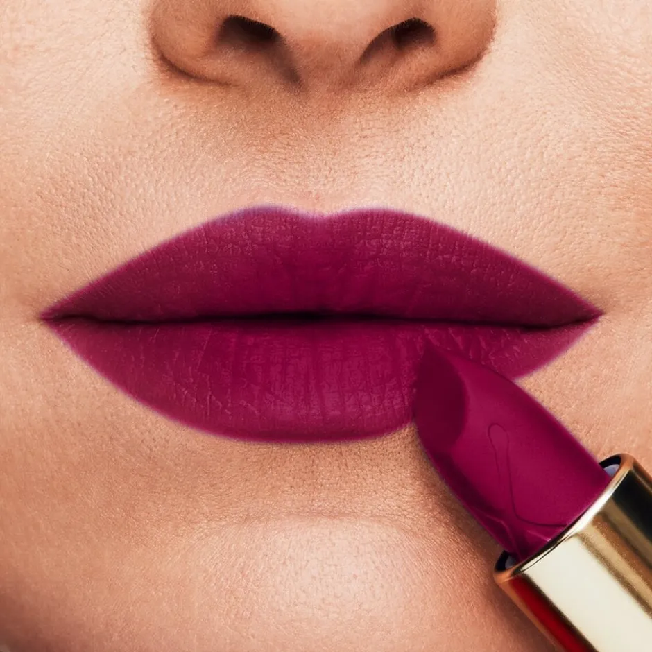 Outlet Max Factor Colour Elixir 130 Mulberry Lipstick