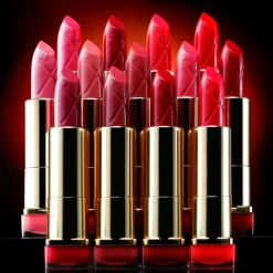 Outlet Max Factor Colour Elixir 130 Mulberry Lipstick