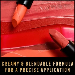 New Max Factor Colour Elixir Velvet Matte 05 Nude Lipstick