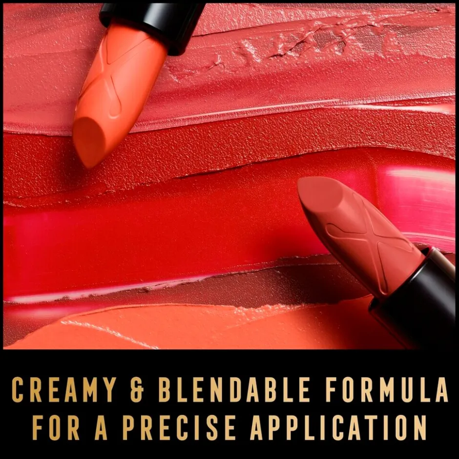 New Max Factor Colour Elixir Velvet Matte 05 Nude Lipstick