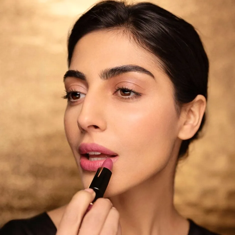 New Max Factor Colour Elixir 020 Burnt Caramel Lipstick