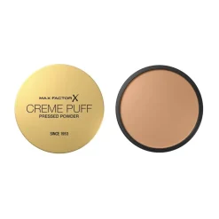 Hot Max Factor Crème Puff 005 Pressed Powder