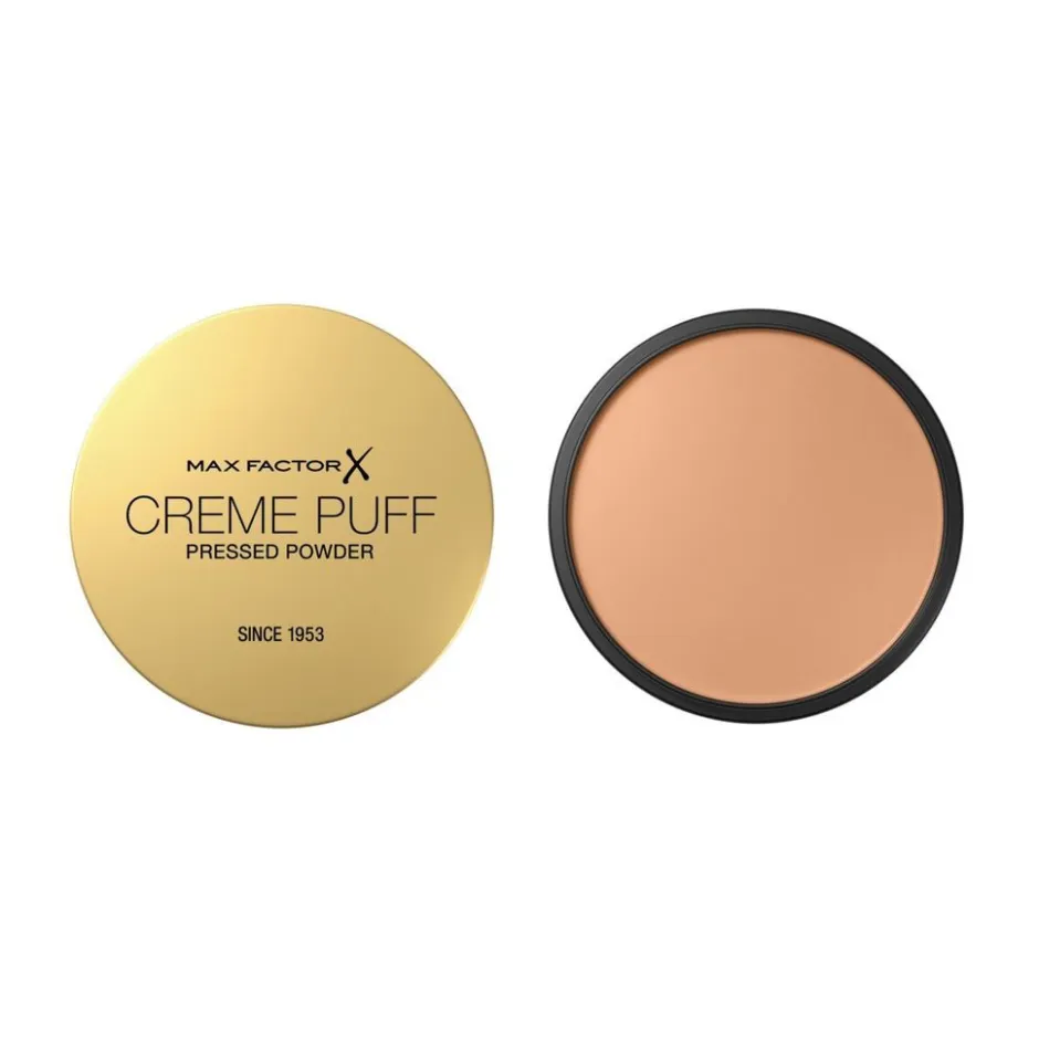 Discount Max Factor Crème Puff 055 Pressed Powder