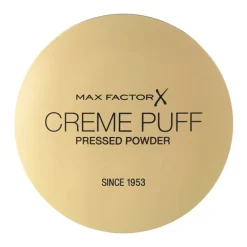 Max Factor Crème Puff 042 Pressed Powder