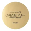 Best Max Factor Crème Puff 013 Pressed Powder